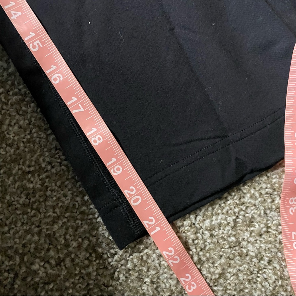 Lululemon Blissed Out Culottes 21" - Picture 10 of 12